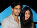 PIX: Sidharth parties with Katrina