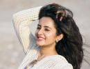 Bhama lands in trouble!