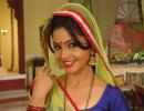 'I am not going to copy Shilpa's Angoori bhabhi'