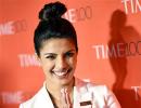 PIX: Priyanka WOWS at the TIME 100 Gala