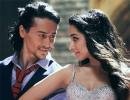 'Baaghi is a wholesome film'