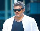 Quiz: How well do you know Tamil actor Ajith?