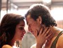 Baaghi Review: Tiger shines in a mindless action movie