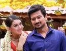 Review: Manithan is a poor imitation of Jolly LLB