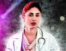 Kareena was supposed to be a male sardar in Udta Punjab