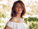 PIX: Ileana's FUN Fiji holiday