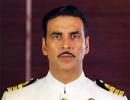 'Women are going to love Rustom'