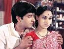 Quiz: Piya Ka Ghar is a remake of which Marathi film?