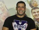 IOA goodwill ambassador Salman refers to Dipa Karmakar as 'Deepika'