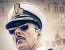 Review: Rustom is an accidental parody of itself