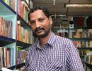 National award-winning lyricist Na Muthukumar no more