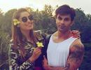 PIX: Bipasha-Karan's beautiful Bali holiday