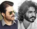 Anil Kapoor's candid confession