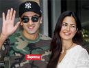 Ranbir Kapoor discusses his break-up with Katrina