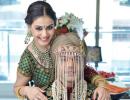 PIX: Genelia, Bipasha, Saif celebrate Raksha Bandhan