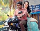 Review: Dharmadurai is an enjoyable family drama