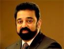 Kamal Haasan gets prestigious French honour