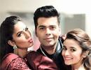 PIX: Touring with Katrina, KJo and Alia