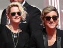 Kristen Stewart to marry Alicia Cargile?