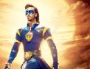 Review: A Flying Jatt is all heart, no craft