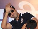 PIX: Ranbir Kapoor celebrates Janmashtami