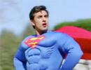 Ranbir, Hrithik, Big B: Your favourite superhero? VOTE!