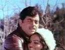 Who directed Shatrughan Sinha's Kalicharan?