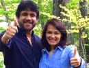 Nagarjuna's SUPERSTAR life, in pictures!