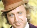 'If there's a heaven, Gene Wilder has a Golden Ticket'