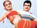 Quiz: In which year did Sridevi's Himmatwala release?