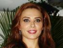 What Iulia Vantur says about Salman Khan...