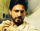 Why the Raees trailer offends me