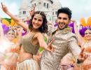 Review: Befikre is joyful and will make you smile