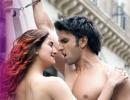 Befikre review: All kiss, no talk!