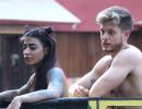 Bigg Boss: What's going on, Bani and Jason?