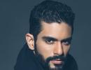 Cricket to films: Angad Bedi unplugged