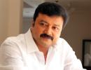 Quiz: How well do you know actor Jayaram?