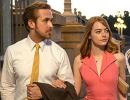 'La La Land' earns record 14 Oscar nominations