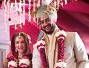 PIX: Arunoday Singh gets married