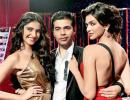 Top 10 episodes of Koffee With Karan!