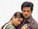 Quiz: Who recommended Fardeen Khan for Dev?