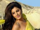 Celebrating Malayalam actress Isha Talwar!