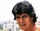 Quiz: Who is Mithun's opponent in Boxer?