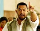 Dangal crosses Rs 100 crore at box office