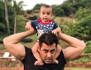 Birthday Special: Salman's Most Adorable Pictures!