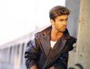 Was anybody sexier than George Michael?