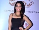 PIX: Pooja Gor, Riddhi Dogra at a calendar launch