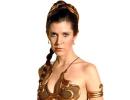 Grieving for Princess Leia