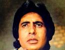 Quiz: Who played Amitabh's father in Sharaabi?