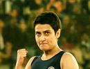 Dangal's BEST actor? VOTE!